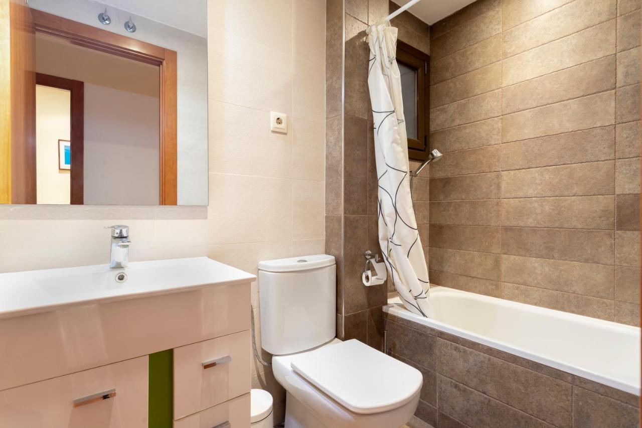 Appartement Eixample - Cava Barcelone