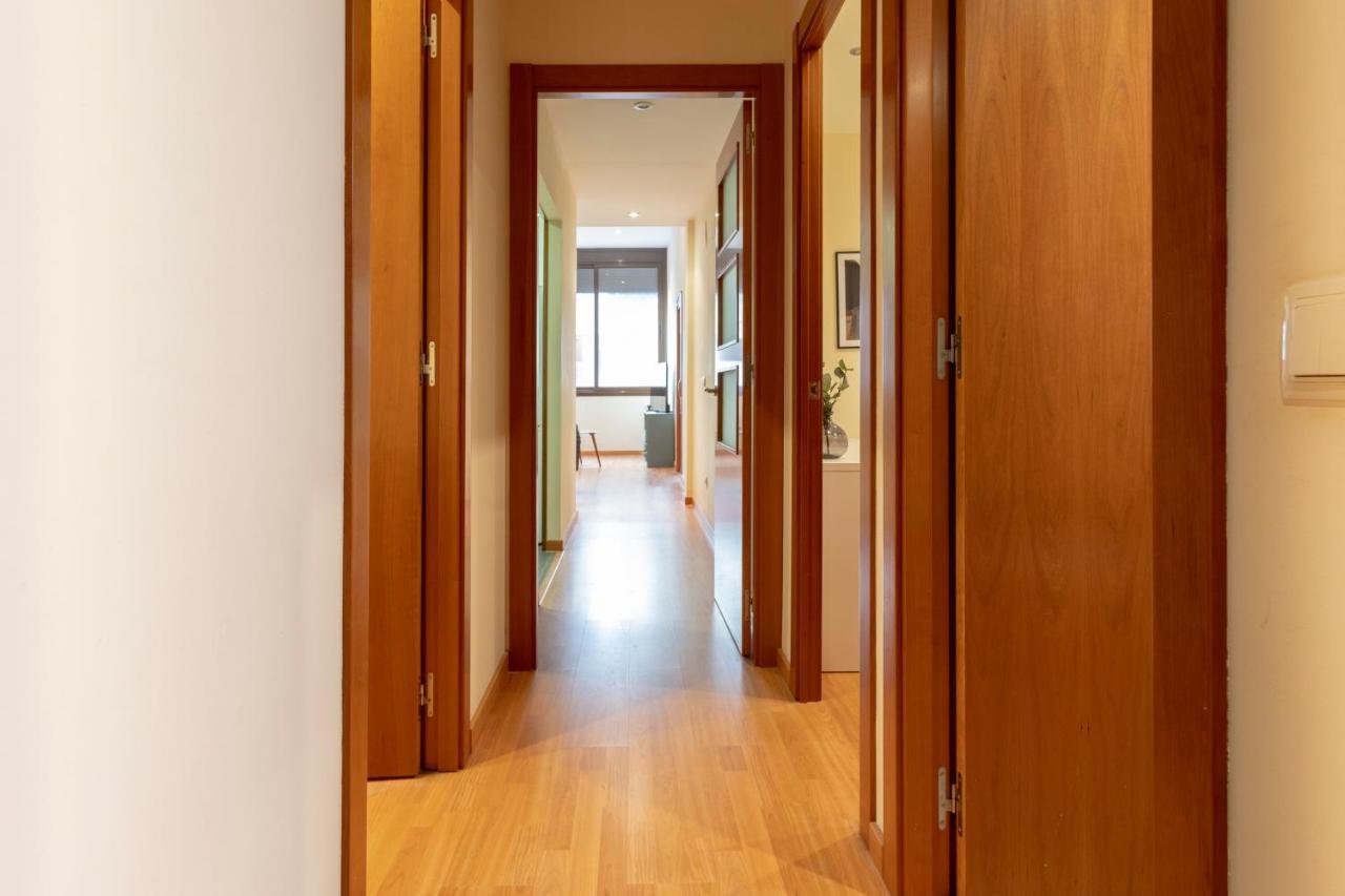 Appartement Eixample - Cava Barcelone