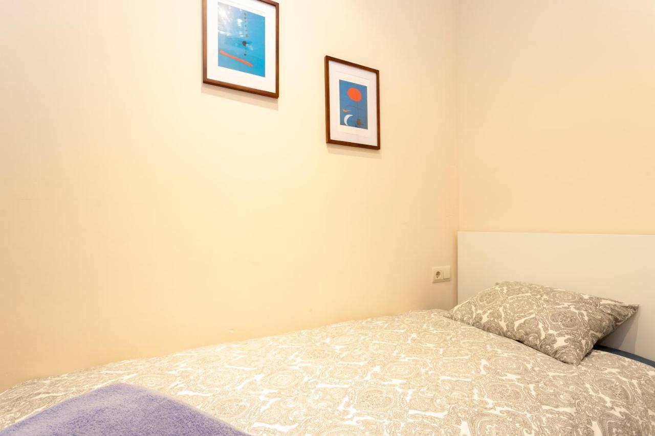 Appartement Eixample - Cava