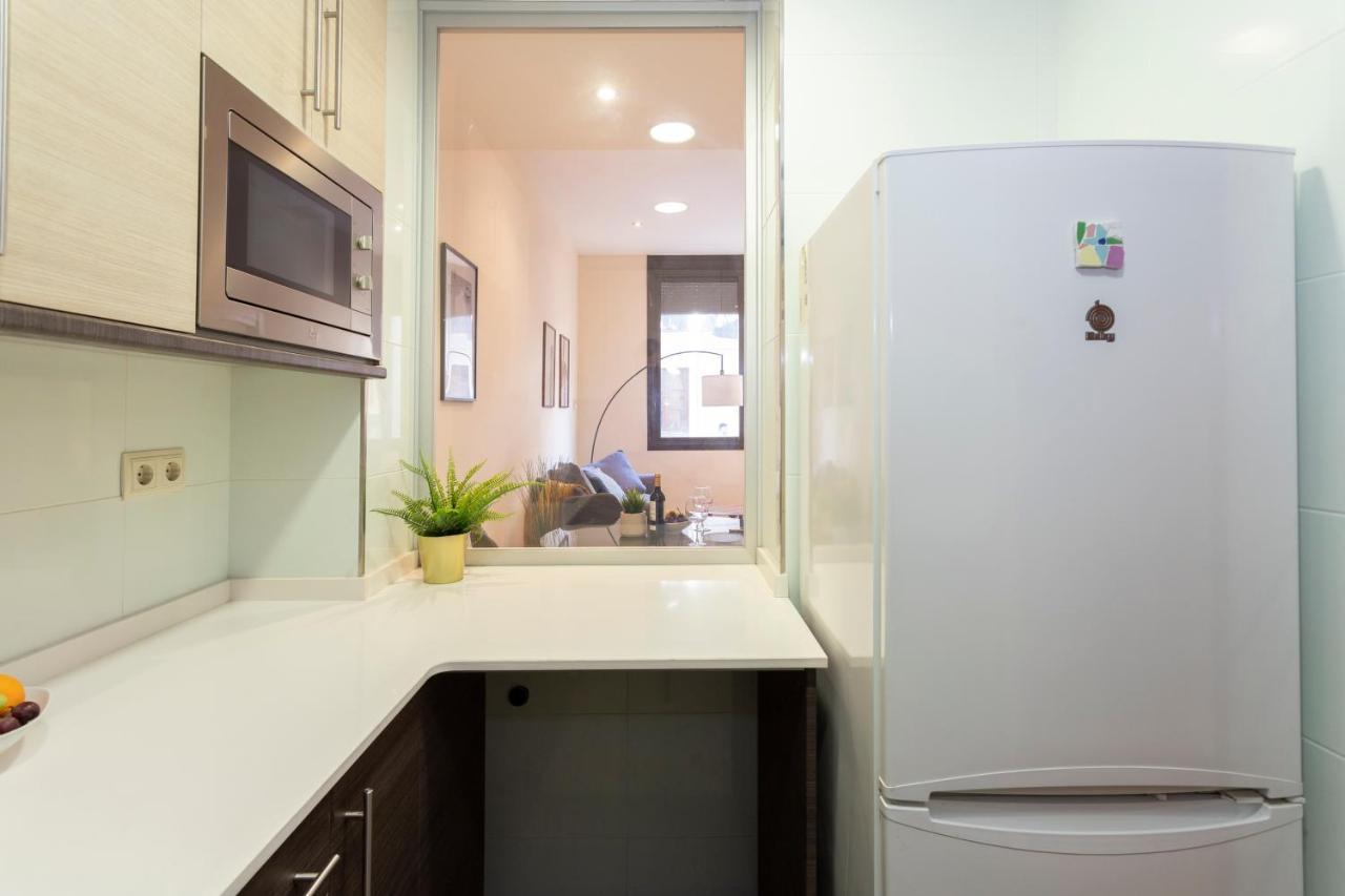 Appartement Eixample - Cava