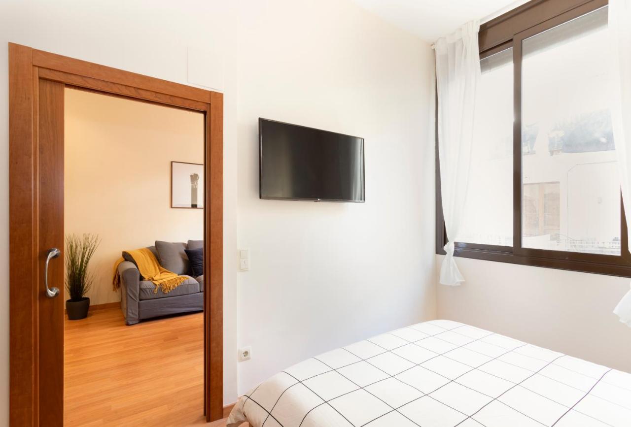 Appartement Eixample - Cava Barcelone