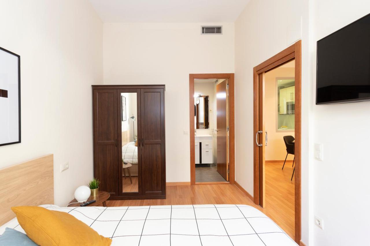 Eixample - Cava Appartement