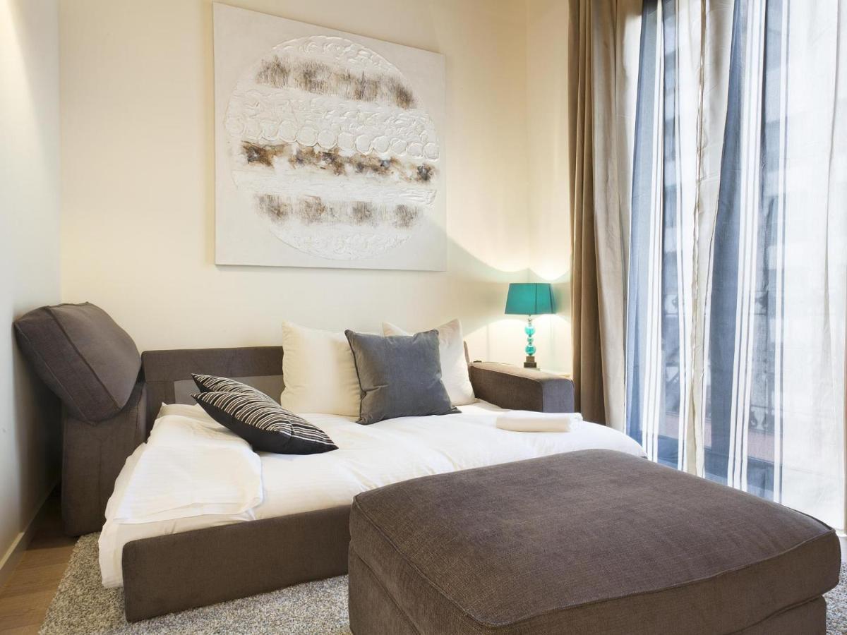 Appartement Click&flat Arago