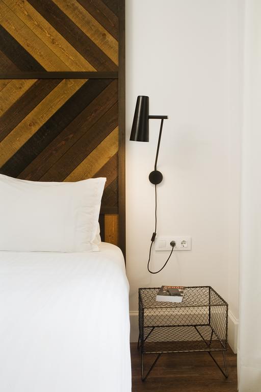 Praktik Vinoteca Hotel Barcelona