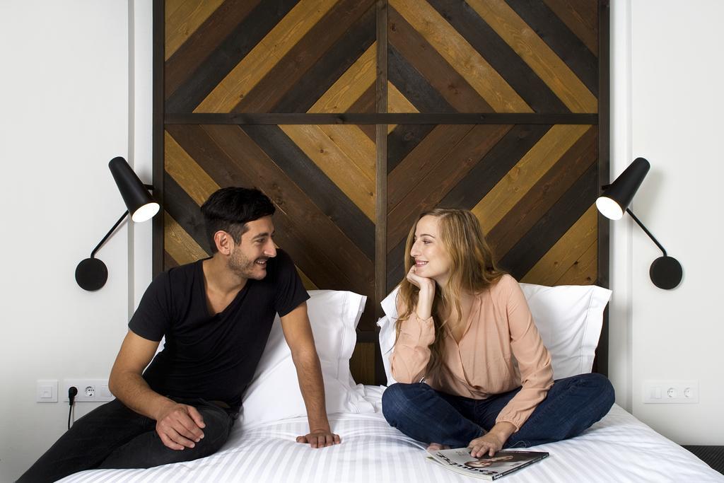 Hotel Praktik Vinoteca Barcelona