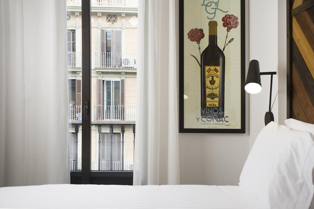 Hotel Praktik Vinoteca 3*