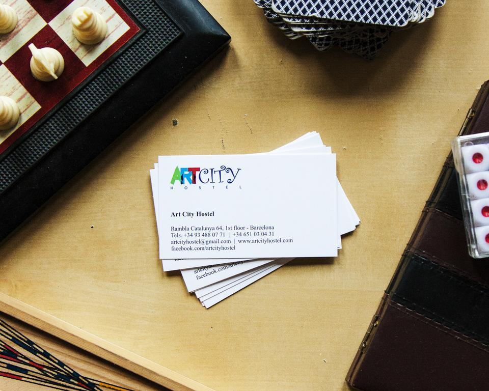 Art City (adults Only) Hostel