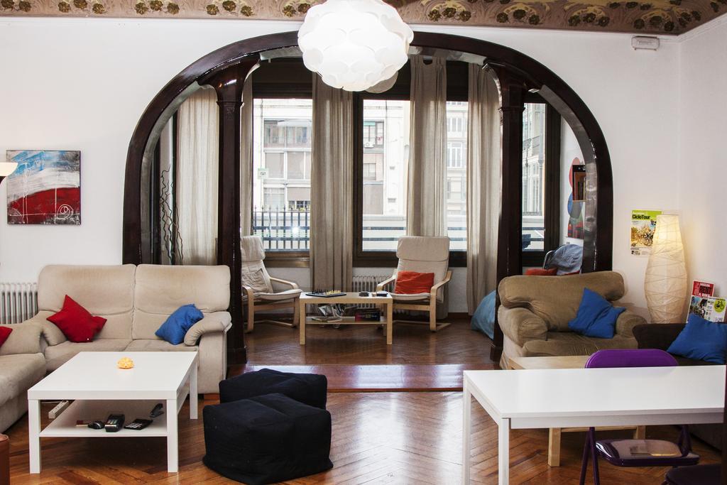 Hostel Art City (adults Only) Barcelona