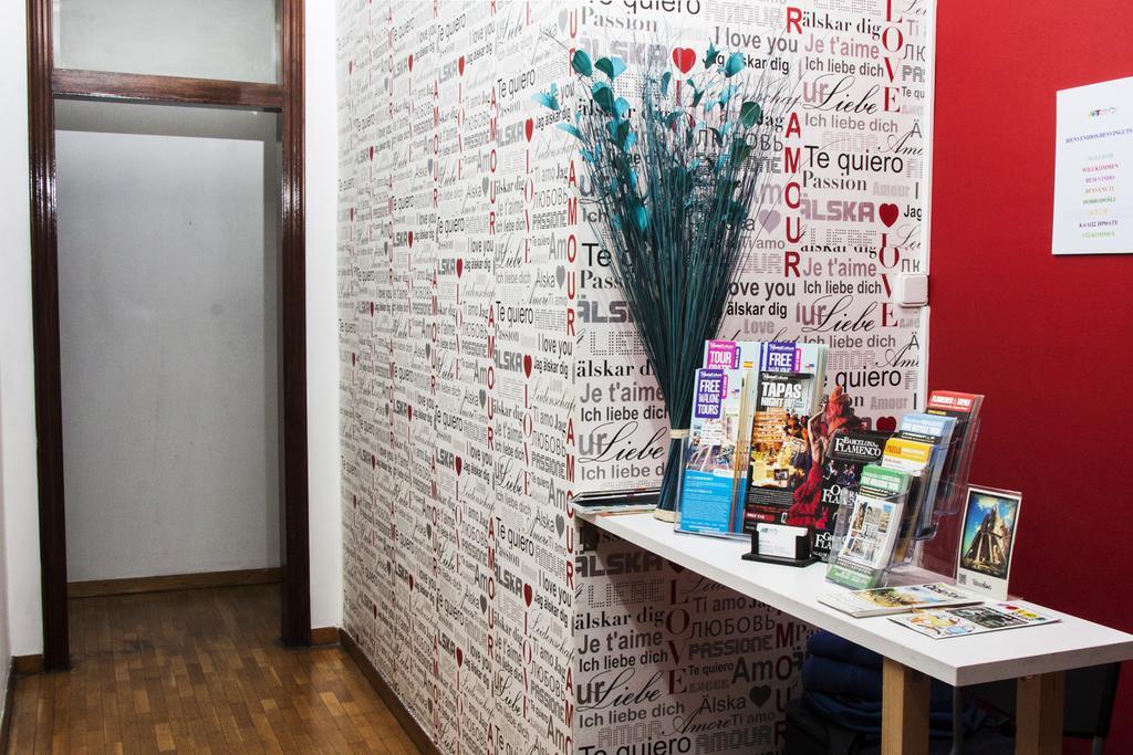 Art City (adults Only) Hostel Barcelona