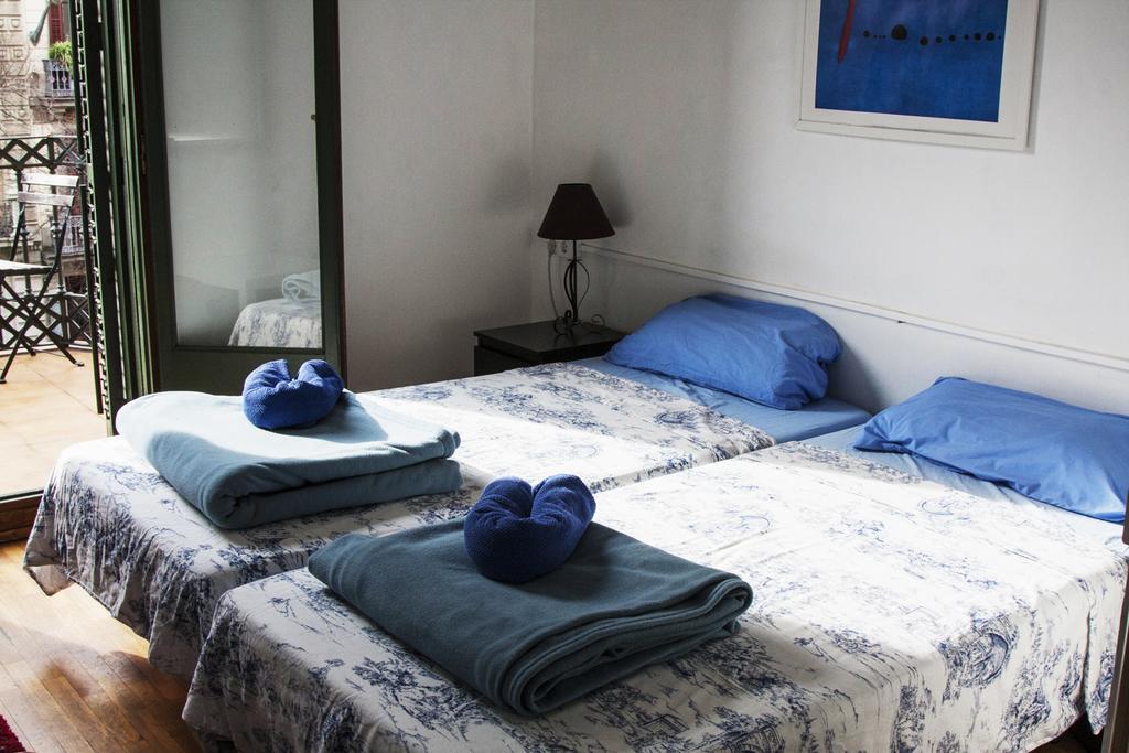 Art City (adults Only) Hostel Barcelona