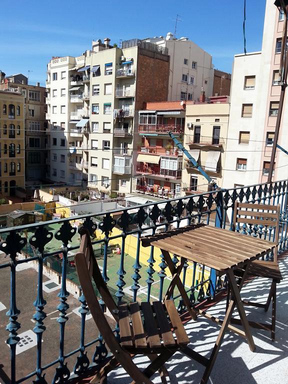 Gasthof Barcelona Rooms 2*