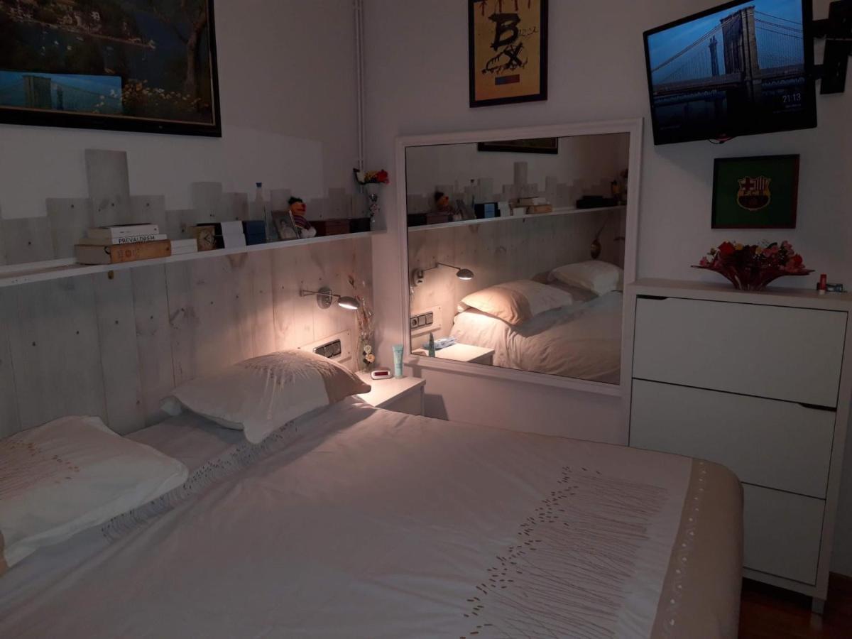 Dream's Bcn Privatunterkunft *