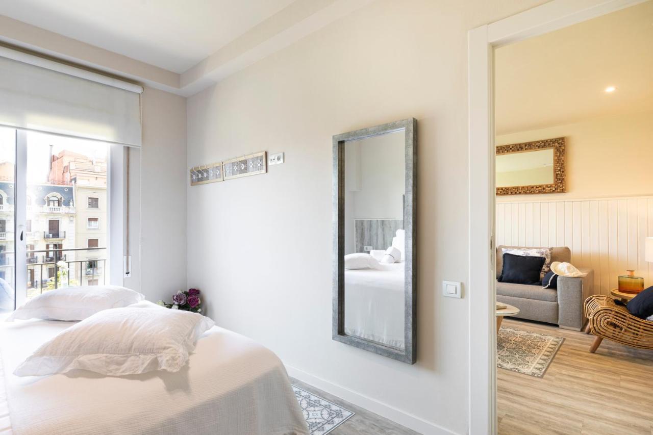 Appartement Chic Gran Via *
