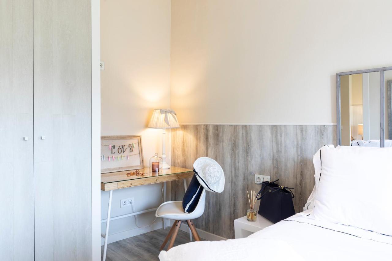 Appartement Chic Gran Via