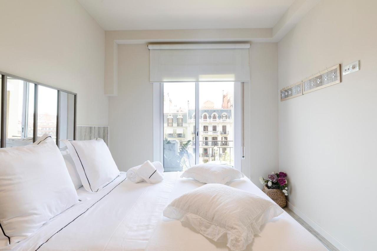 Appartement Chic Gran Via