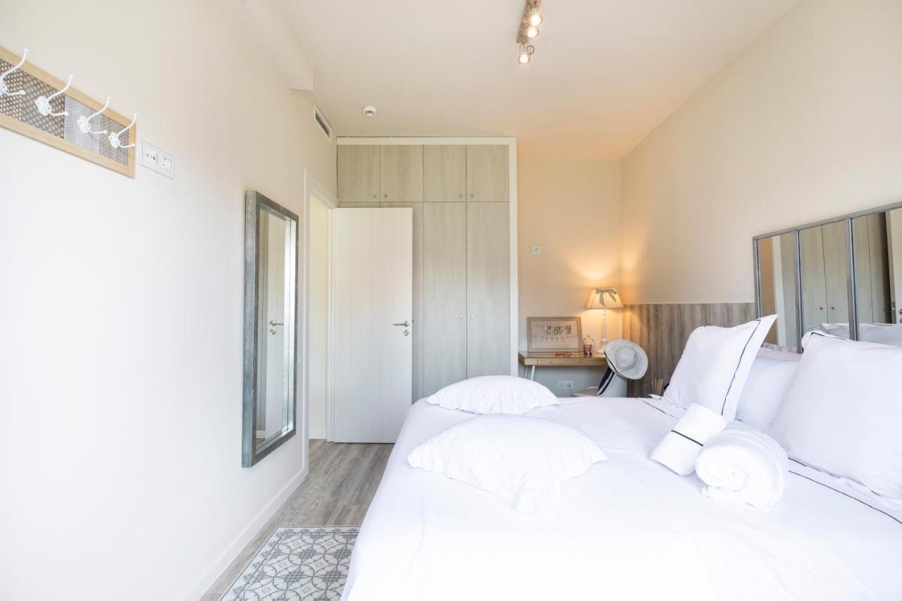 Appartement Chic Gran Via Barcelona