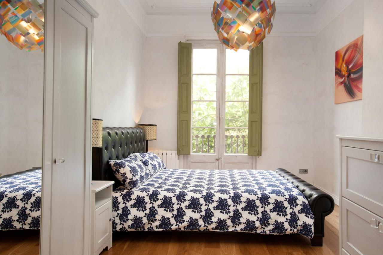 Luxury Cosy 3 Bedroom With Private Terrace Appartement *