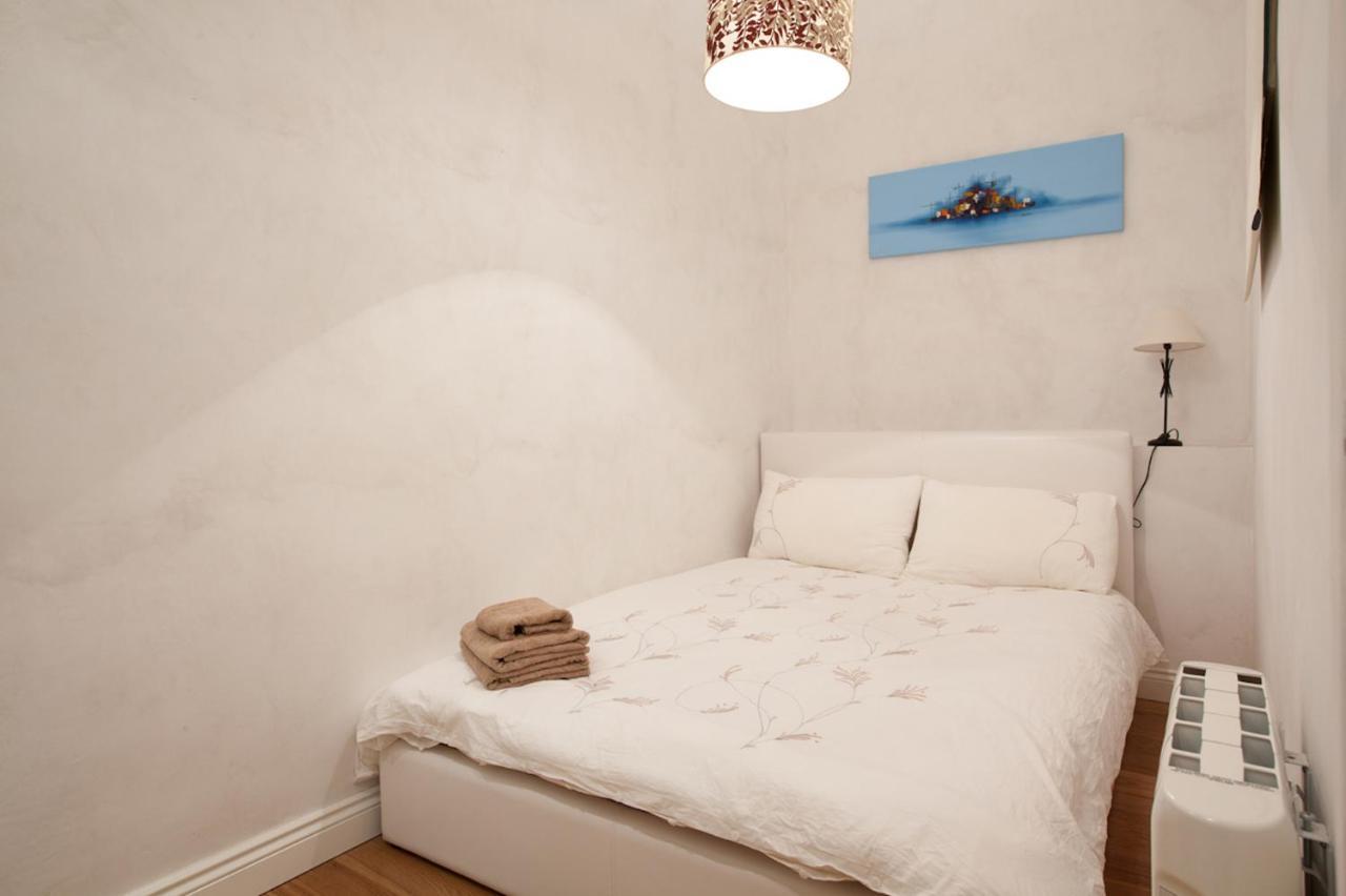 Luxury Cosy 3 Bedroom With Private Terrace * Barcelone