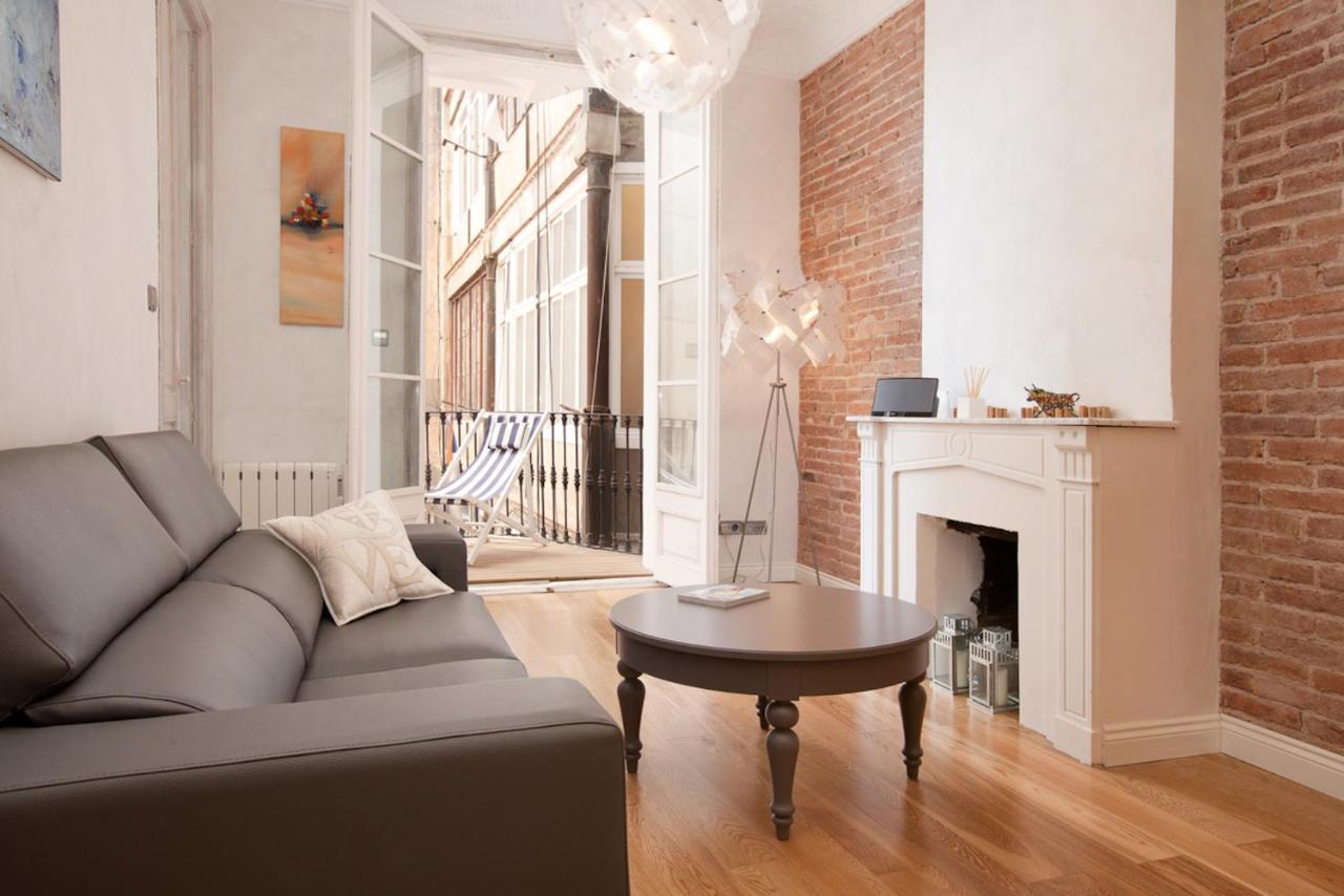 Appartement Luxury Cosy 3 Bedroom With Private Terrace