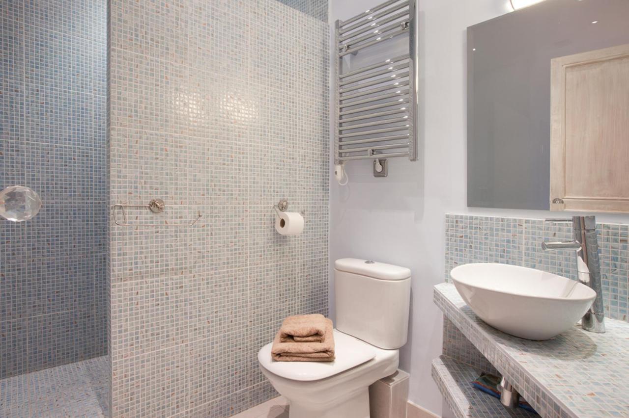 Luxury Cosy 3 Bedroom With Private Terrace Appartement