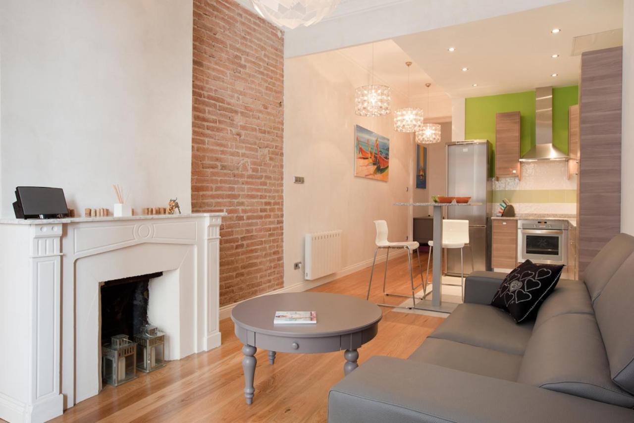 Appartement Luxury Cosy 3 Bedroom With Private Terrace
