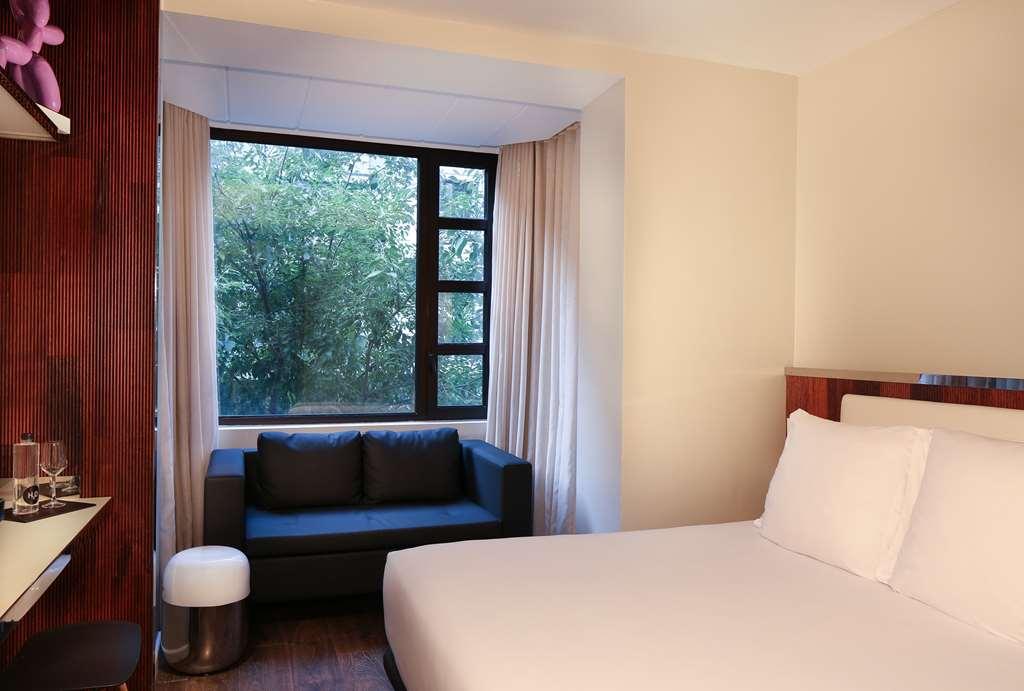 Balmes Hotel