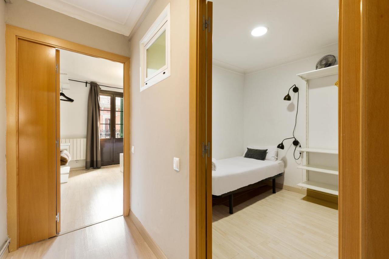 Appartement U-nique Aribau