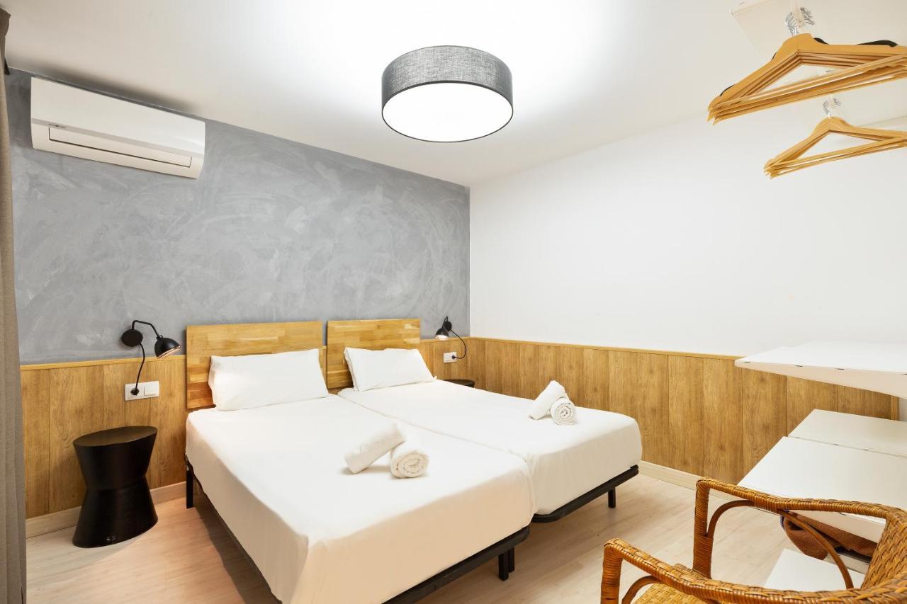 U-nique Aribau Appartement Barcelona
