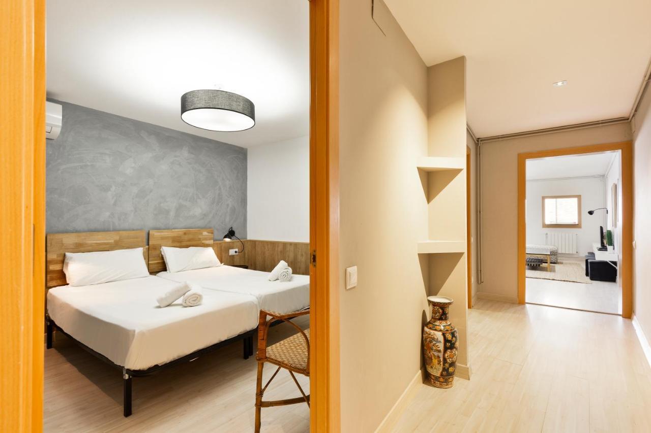 U-nique Aribau Appartement