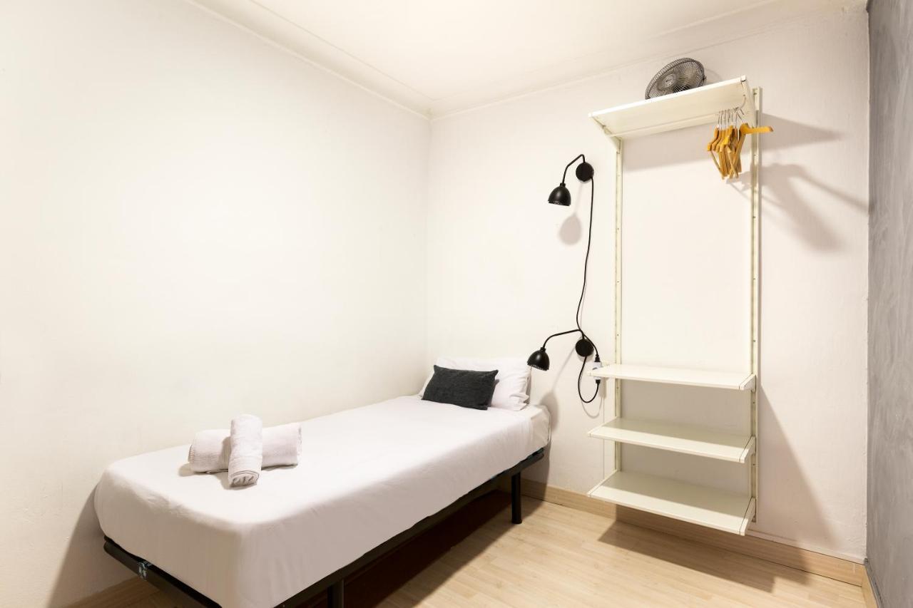 Appartement U-nique Aribau *