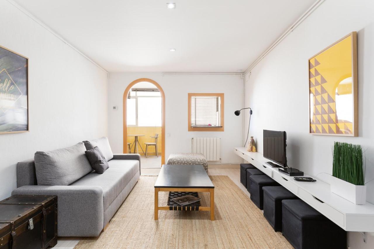 Appartement U-nique Aribau Barcelona