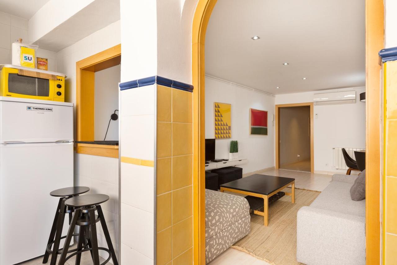 U-nique Aribau Appartement *