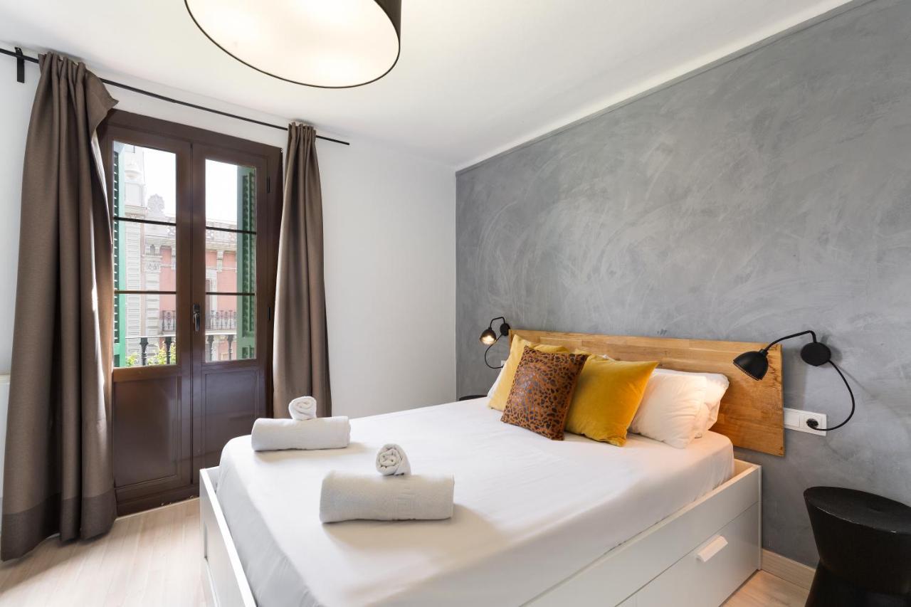 U-nique Aribau Appartement Barcelona