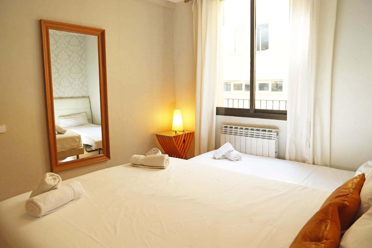 Apartment Bcn-Rentals Apartments In The Old Town Barcelona
