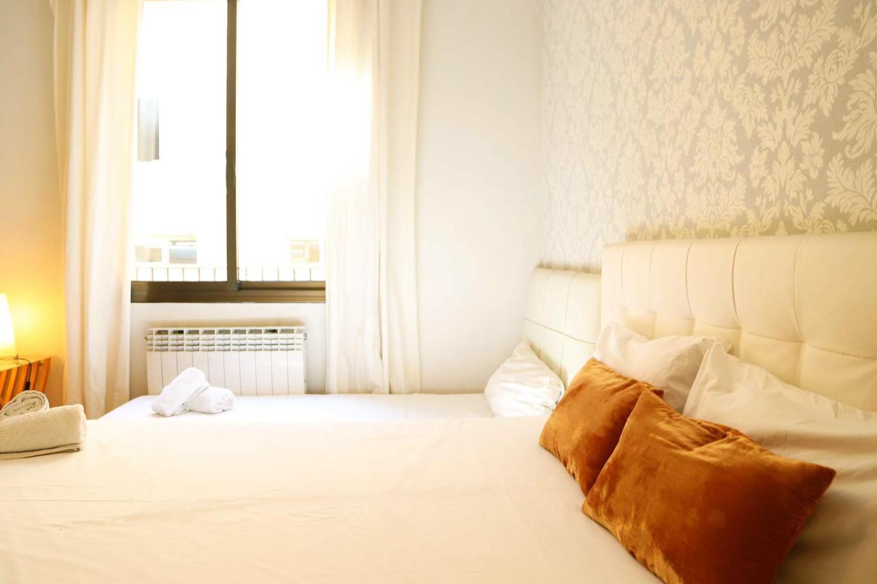 Bcn-Rentals Apartments In The Old Town Apartment