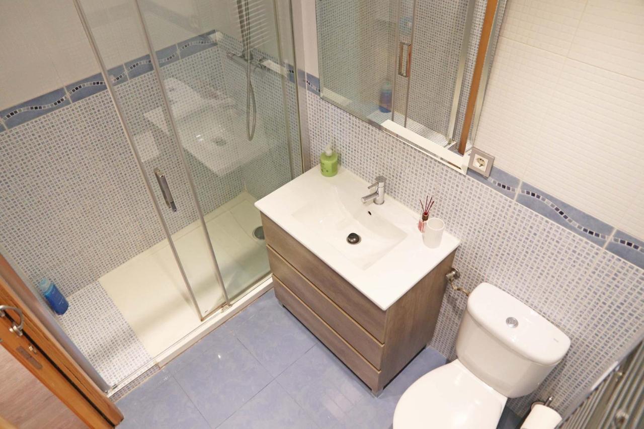 Apartment Bcn-Rentals Apartments In The Old Town Barcelona