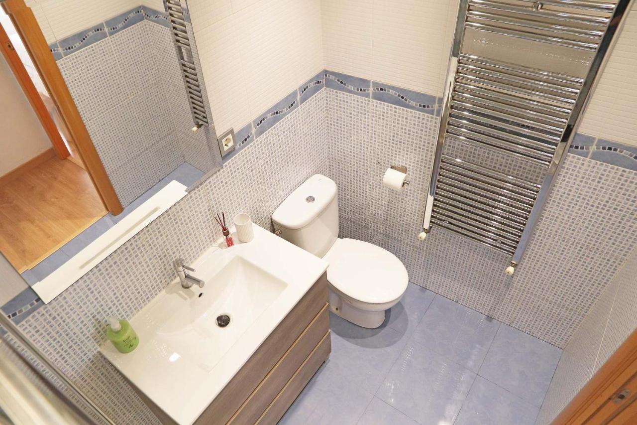 Bcn-Rentals Apartments In The Old Town Apartment *