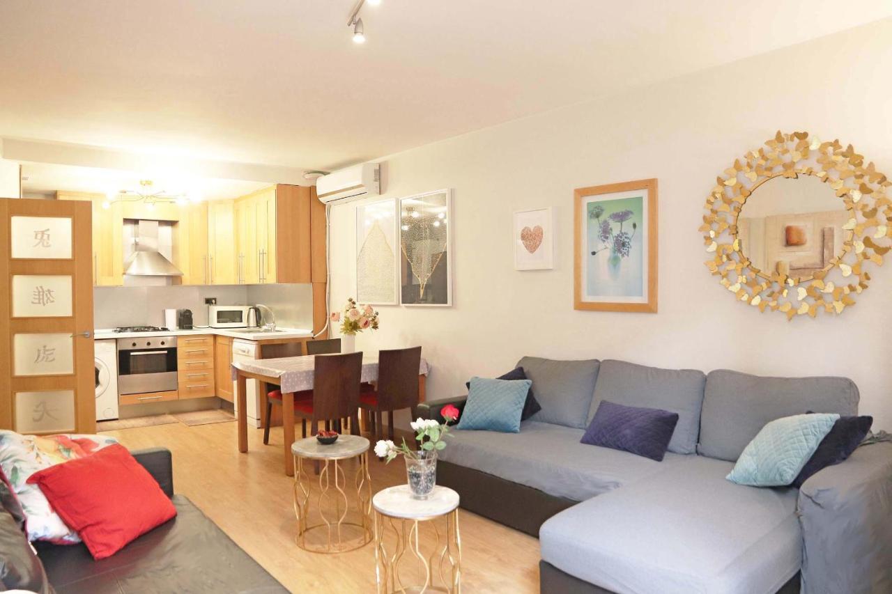 Bcn-Rentals Apartments In The Old Town *