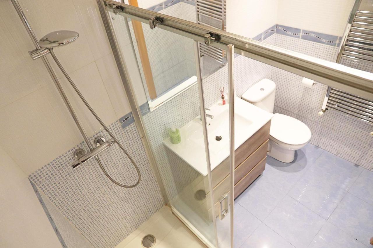 Bcn-Rentals Apartments In The Old Town *