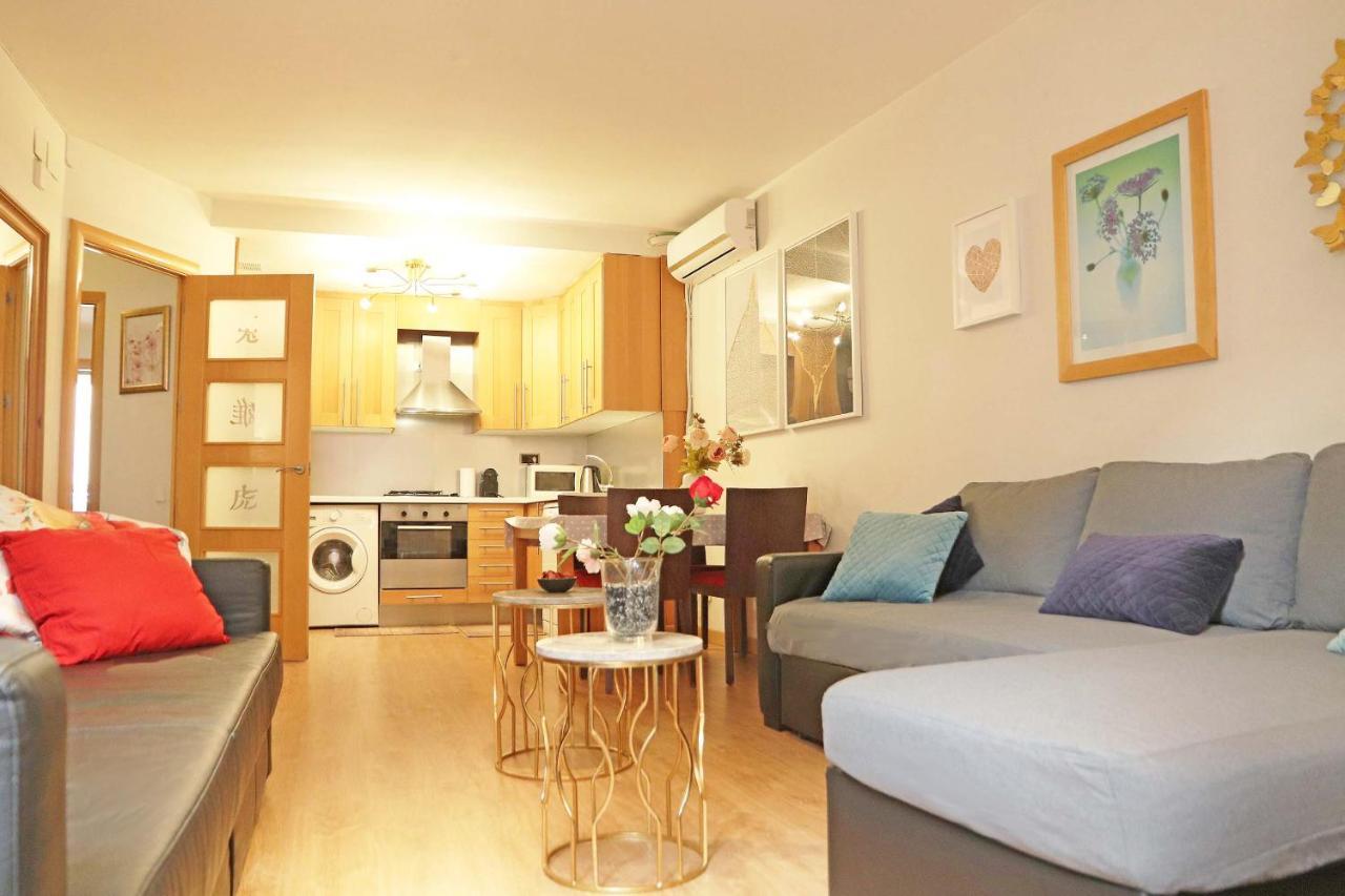 Bcn-Rentals Apartments In The Old Town
