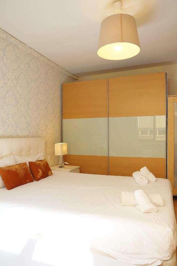 Bcn-Rentals Apartments In The Old Town Barcelona