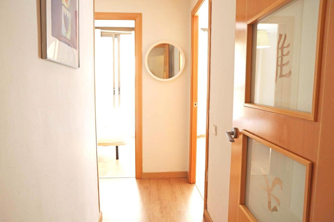 Apartment Bcn-Rentals Apartments In The Old Town Barcelona