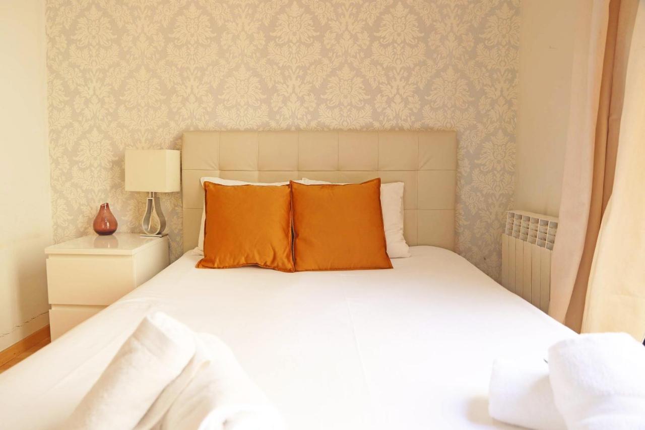 Bcn-Rentals Apartments In The Old Town Barcelona