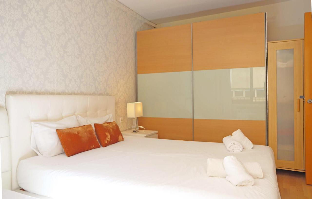 Bcn-Rentals Apartments In The Old Town Apartment *