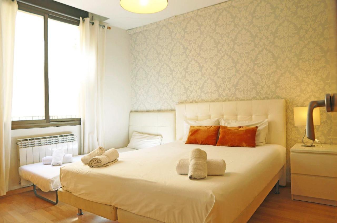 Bcn-Rentals Apartments In The Old Town Barcelona