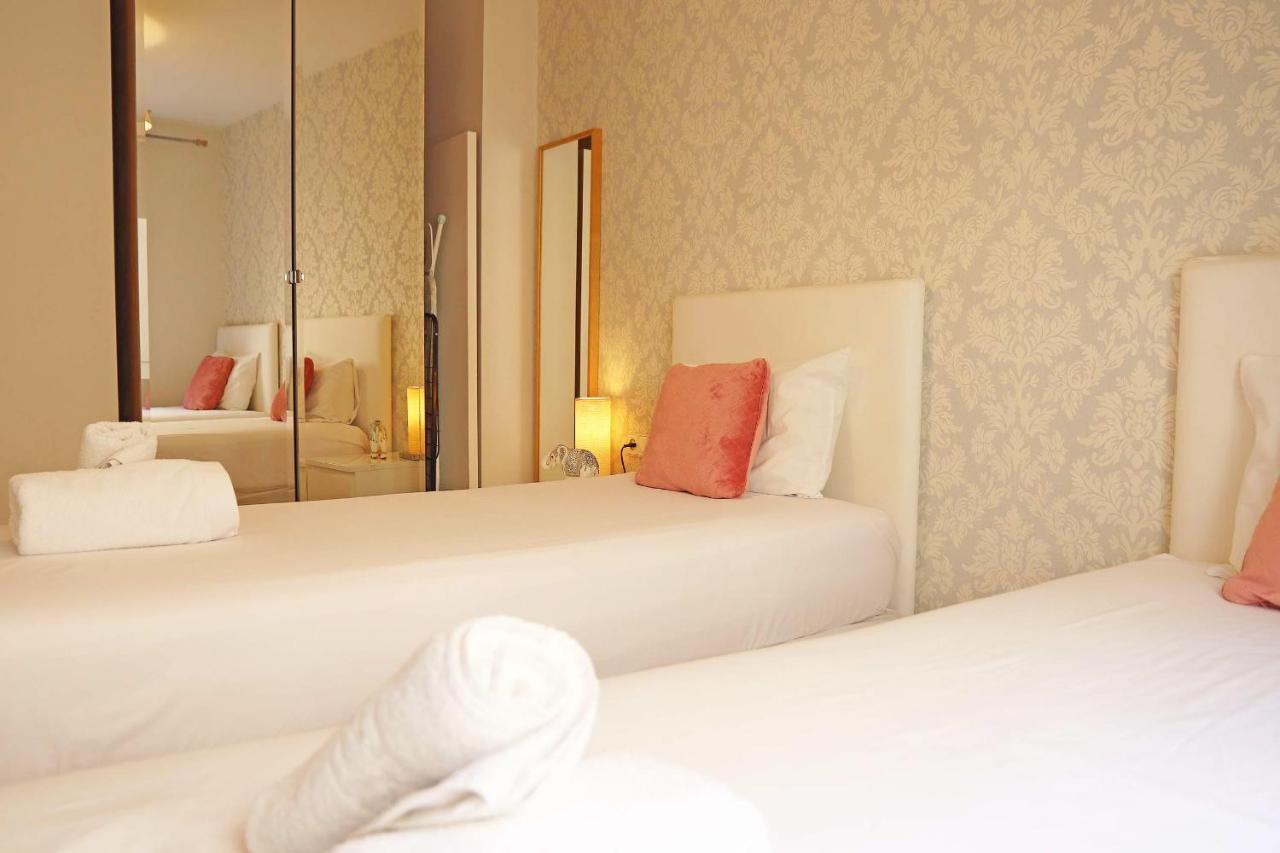 Apartment Bcn-Rentals Apartments In The Old Town Barcelona