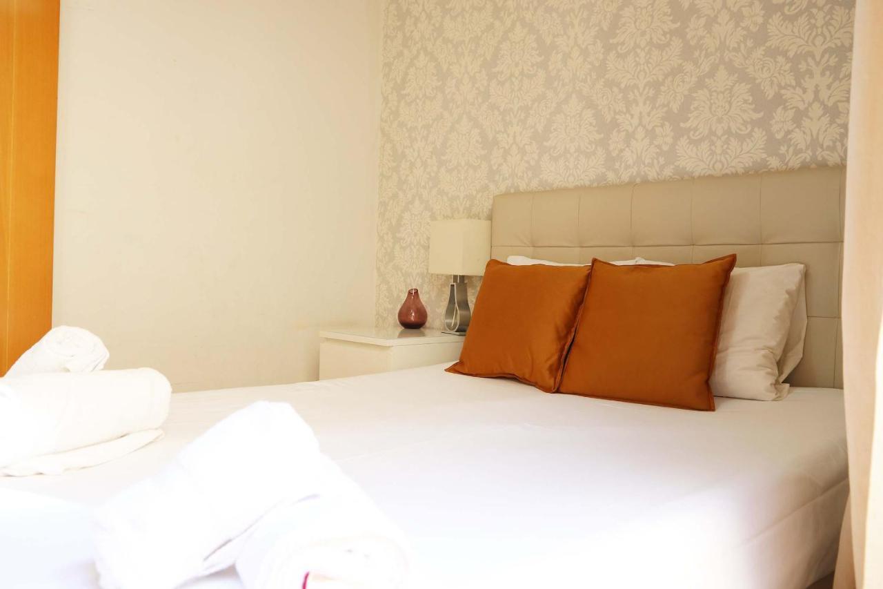 Bcn-Rentals Apartments In The Old Town *