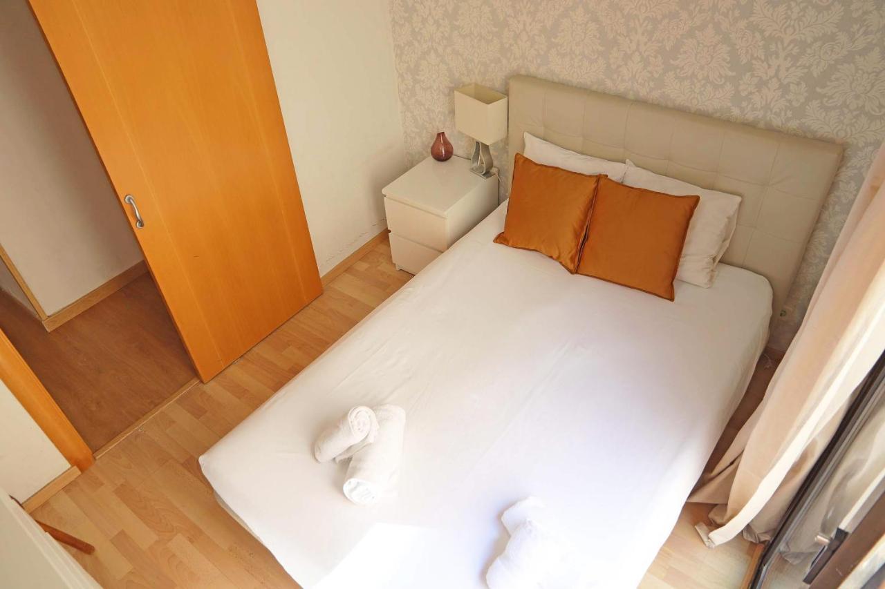Bcn-Rentals Apartments In The Old Town *