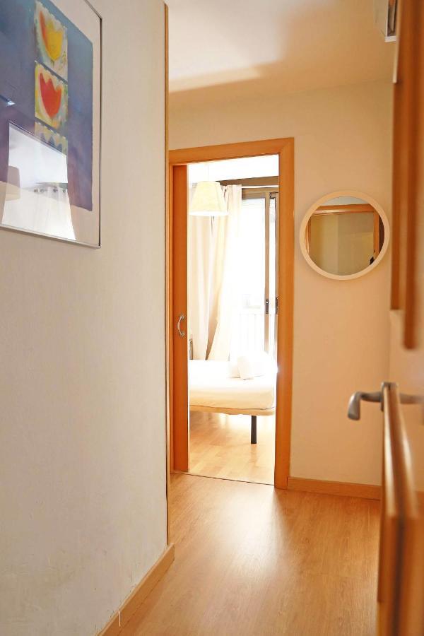 Bcn-Rentals Apartments In The Old Town * Barcelona