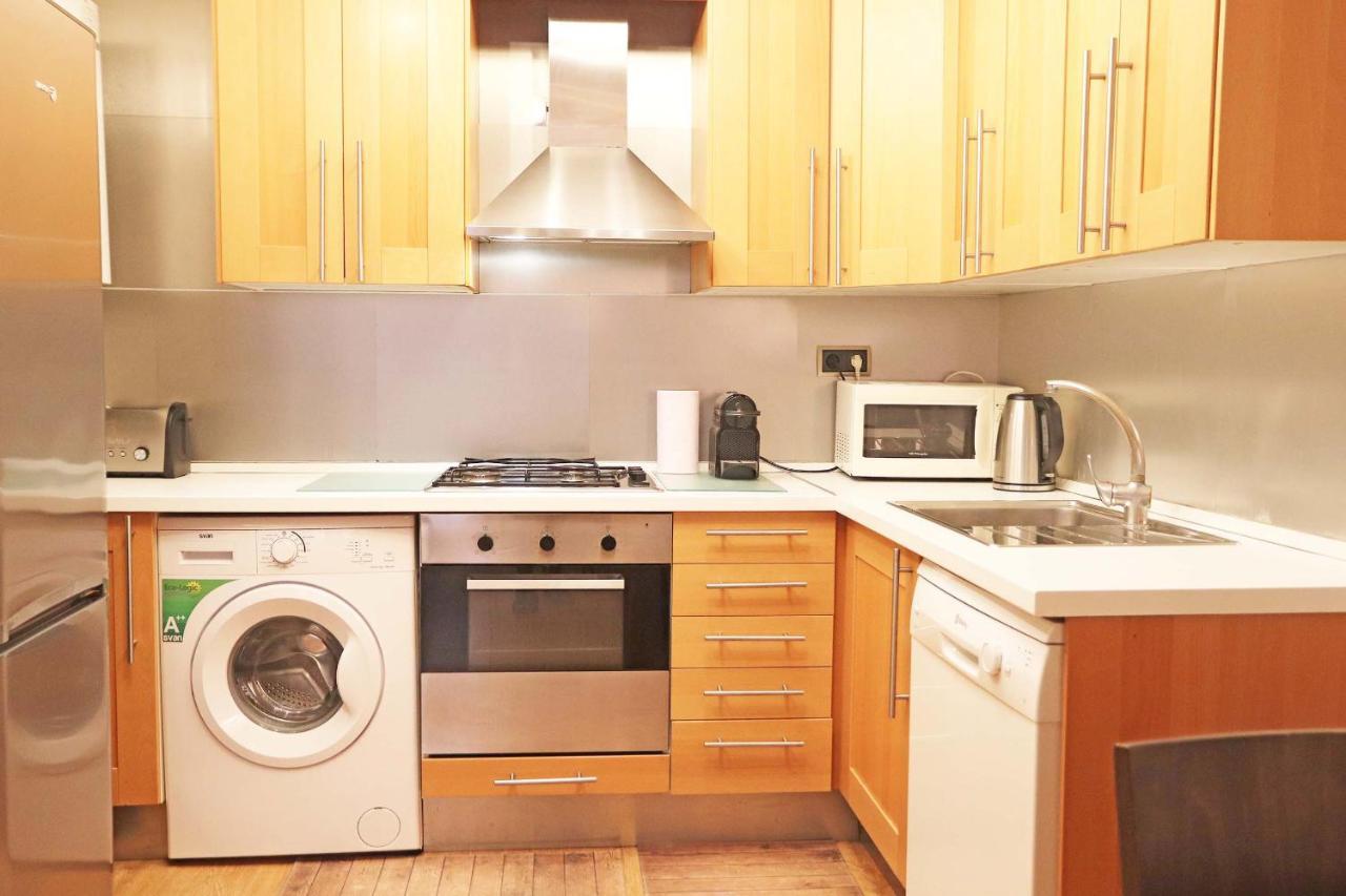 Apartment Bcn-Rentals Apartments In The Old Town *